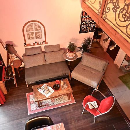 Duplex 5 Chambres Clim Wifi Канны Экстерьер фото