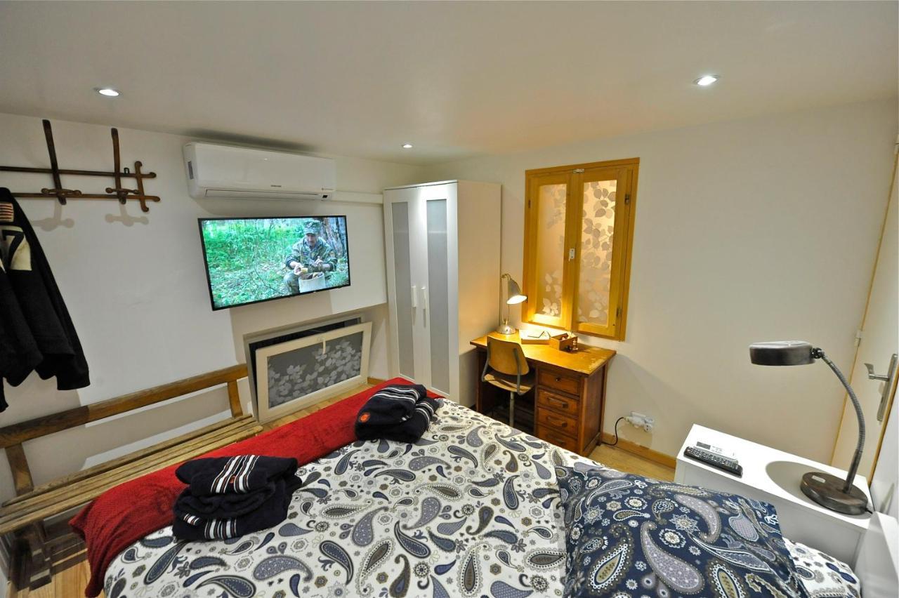 Duplex 5 Chambres Clim Wifi Канны Экстерьер фото