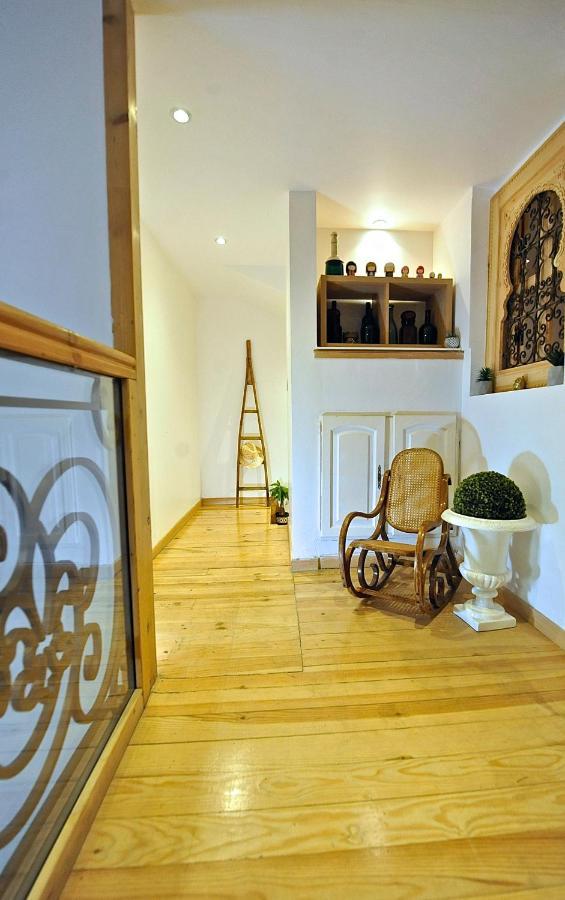 Duplex 5 Chambres Clim Wifi Канны Экстерьер фото