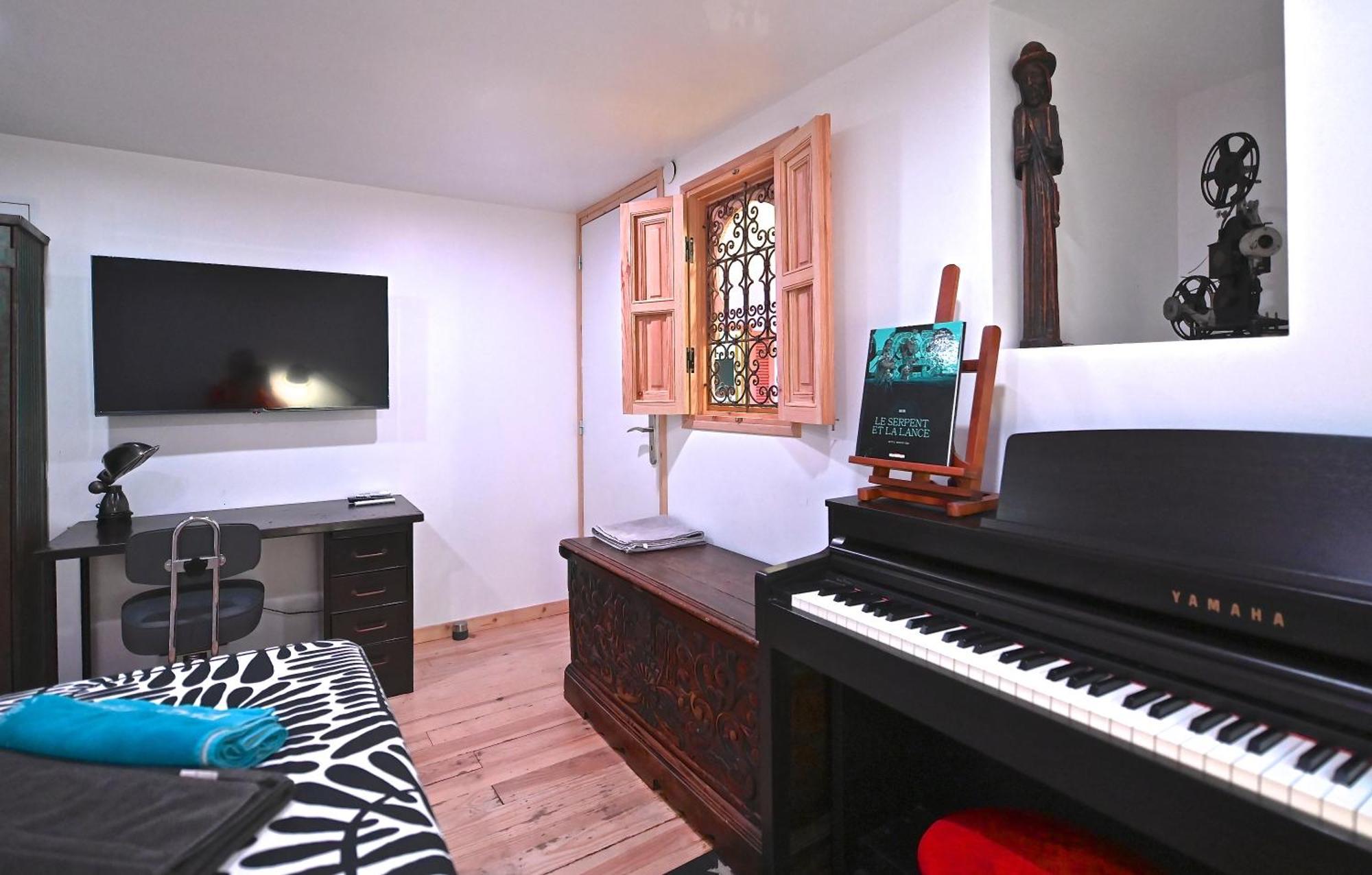 Duplex 5 Chambres Clim Wifi Канны Экстерьер фото