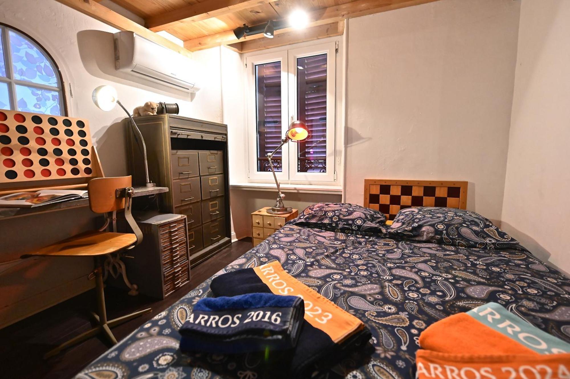 Duplex 5 Chambres Clim Wifi Канны Экстерьер фото
