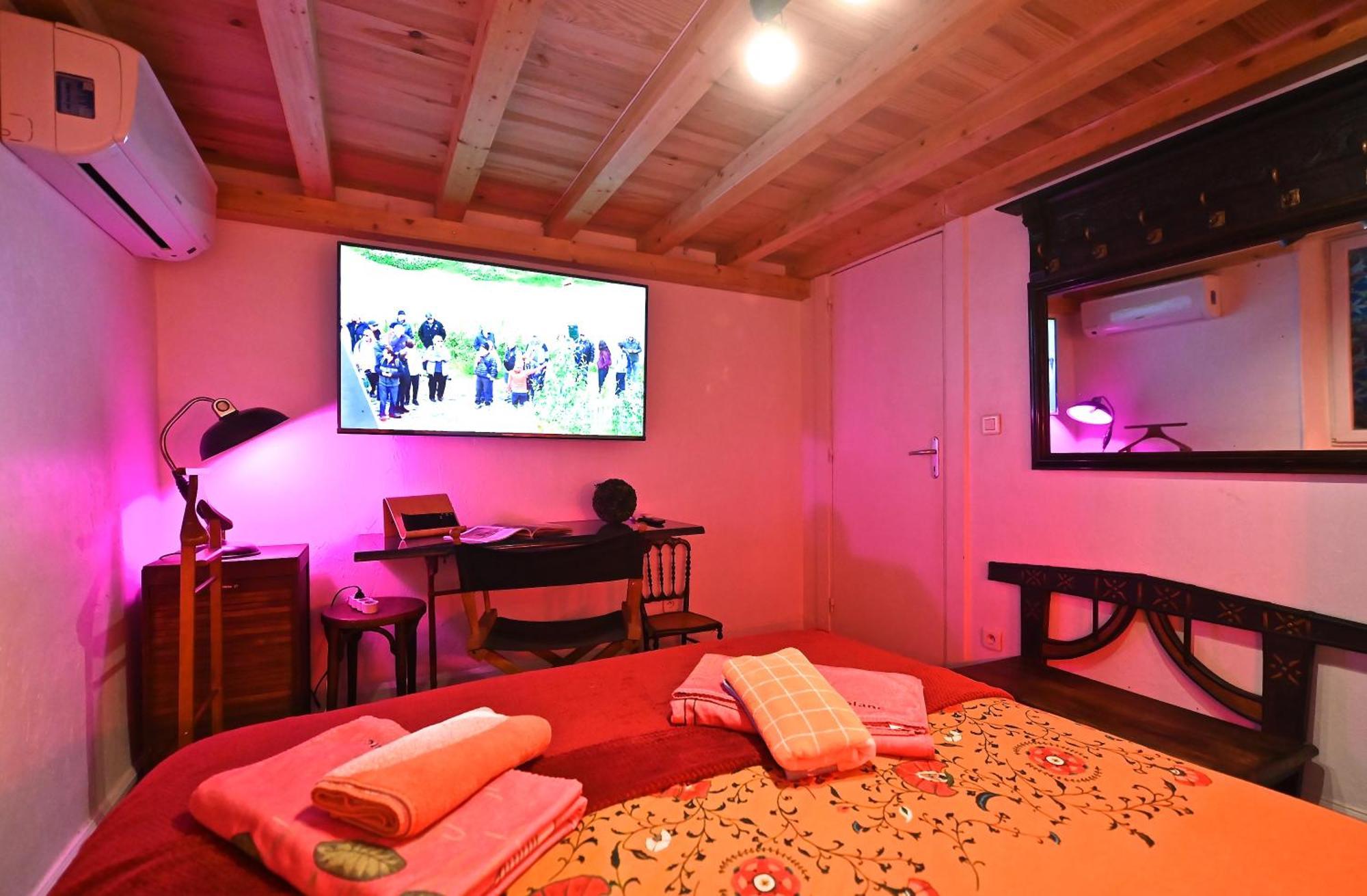 Duplex 5 Chambres Clim Wifi Канны Экстерьер фото